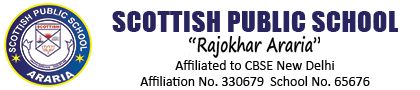 Scottish Public School Logo Image